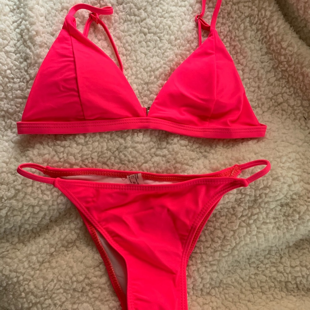 SHEIN bikini